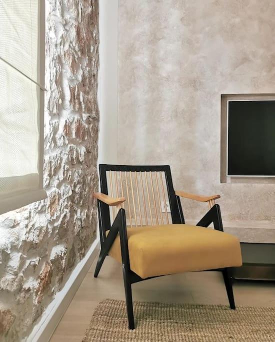 Apartman Noa Široki Brijeg Esterno foto
