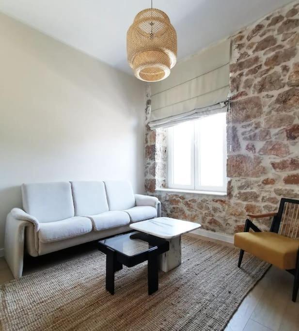 Apartman Noa Široki Brijeg Esterno foto