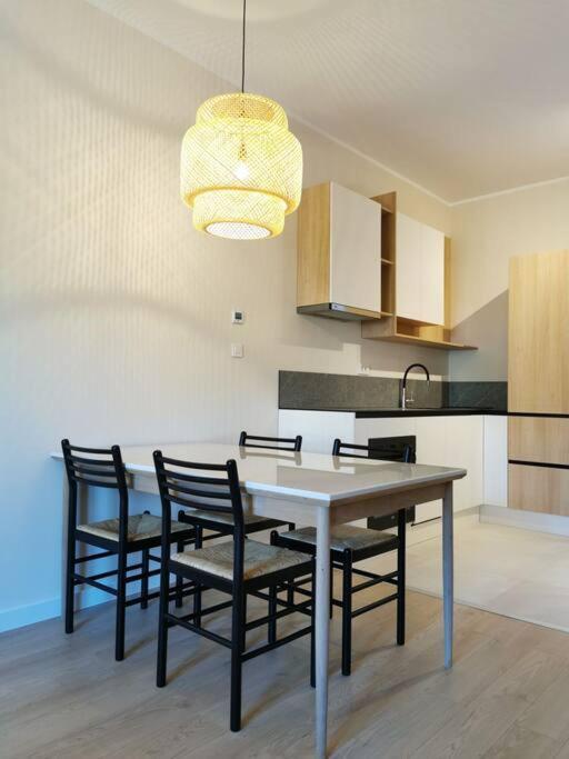 Apartman Noa Široki Brijeg Esterno foto